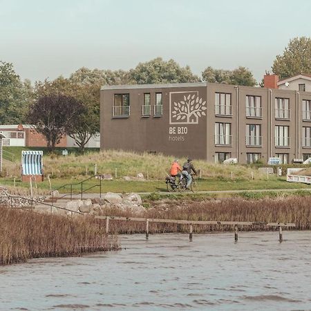Be Bio Hotel Be Natural - Direkt Am Wasser 톤닝 외부 사진