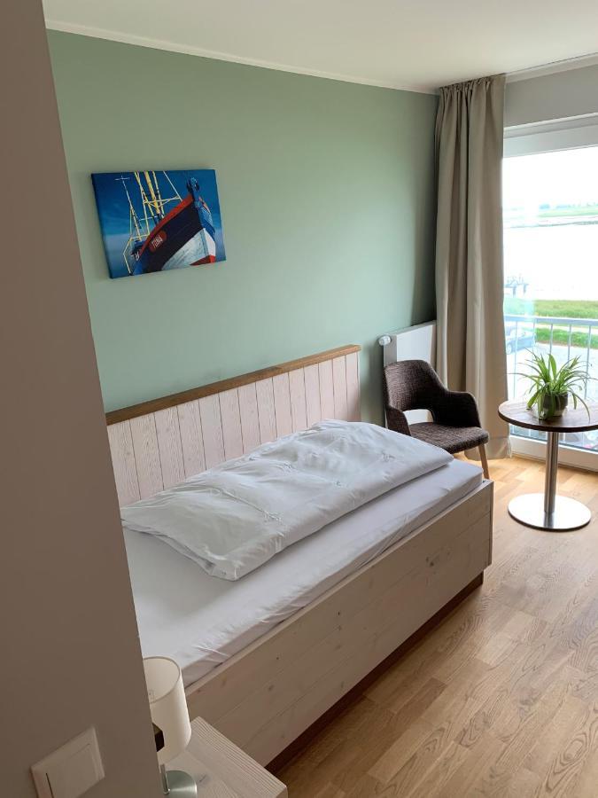 Be Bio Hotel Be Natural - Direkt Am Wasser 톤닝 외부 사진