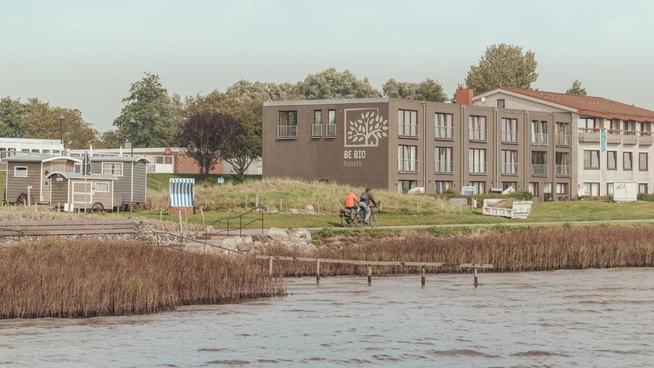 Be Bio Hotel Be Natural - Direkt Am Wasser 톤닝 외부 사진