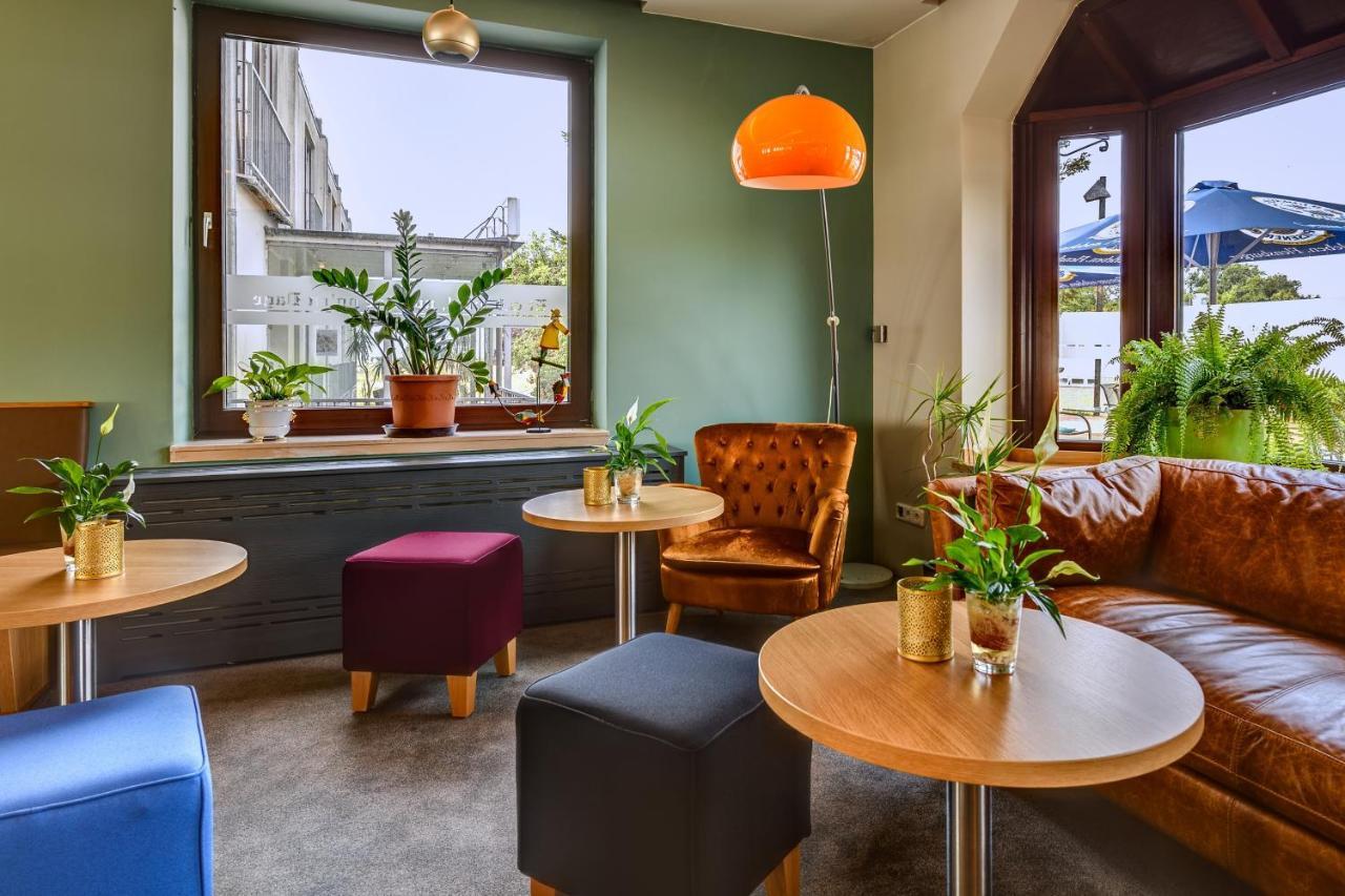 Be Bio Hotel Be Natural - Direkt Am Wasser 톤닝 외부 사진